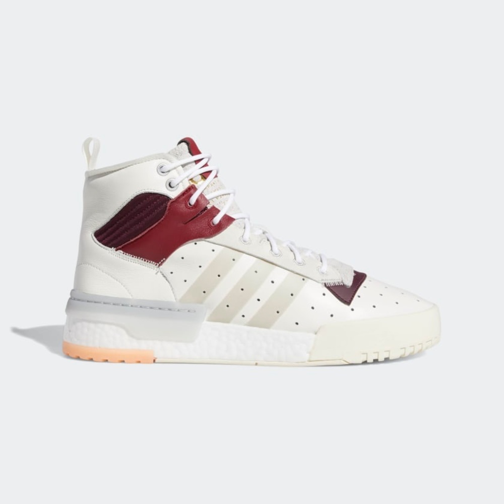 Adidas RIVALRY RM size 13.5 - Picture 7 of 9